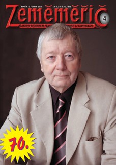 Zeměměřič Zeměměřič 4/2006