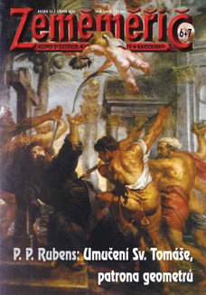 Zeměměřič Zeměměřič 6+7/2006