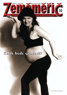 Zeměměřič Zeměměřič 10/2006