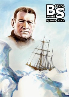 Bobří stopa 2014-07+08