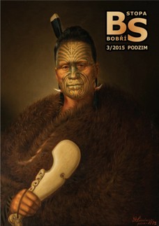Bobří stopa 2015-05+06