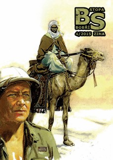 Bobří stopa 2015-07+08