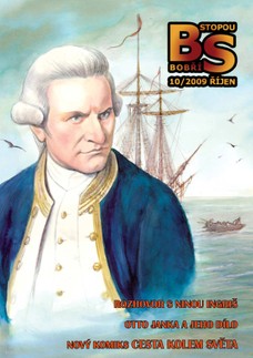 Bobří stopa 2009-10