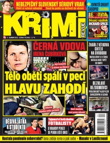 Krimi revue 4/23