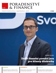 Profi Poradenství & Finance 1/2020