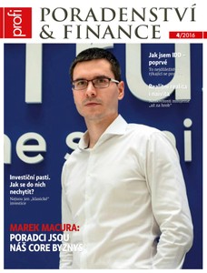 Profi Poradenství & Finance 4/2016