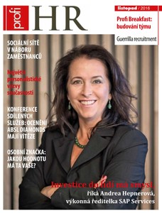 Profi HR 6/2016