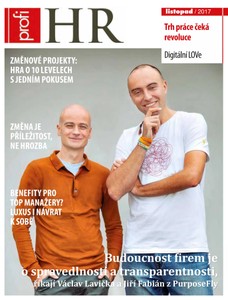 Profi HR 5/2017