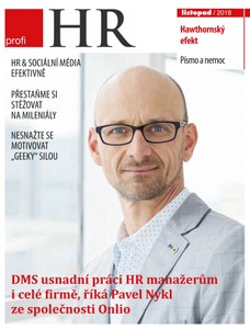 Profi HR 5/2018