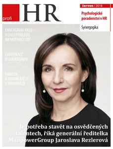 Profi HR 3/2018