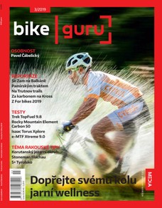 BIKE GURU 3/2019