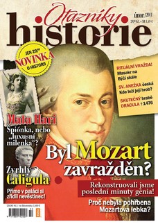 100+1 historie - 2/2011