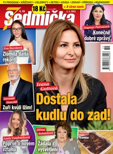 Sedmička 10/2023