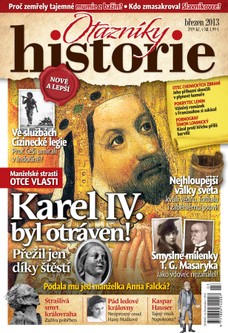 100+1 historie - 3/2013