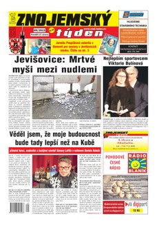Znojemský týden 09/2023