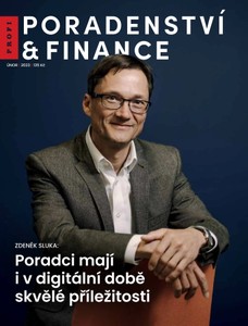 Profi Poradenství & Finance 2/2023