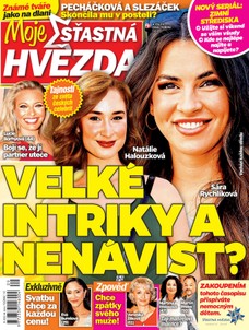 Moje šťastná hvězda 9/23