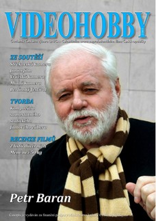 VIDEOHOBBY 2/2015