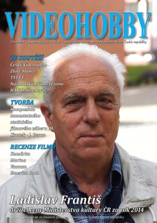 VIDEOHOBBY 3/2015