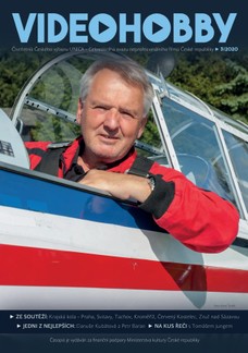 VIDEOHOBBY 3/2020