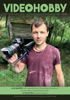 VIDEOHOBBY 1/2020