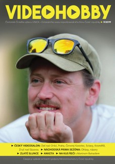 VIDEOHOBBY 3/2019