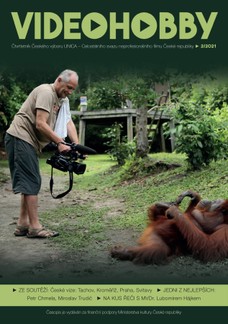 VIDEOHOBBY 2/2021