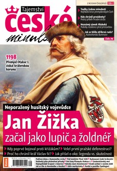 Tajemství české minulosti - č. 79