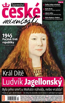 Tajemství české minulosti - 13/2012