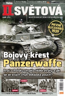 II. světová - 9/2021