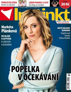 Instinkt - 10/2015