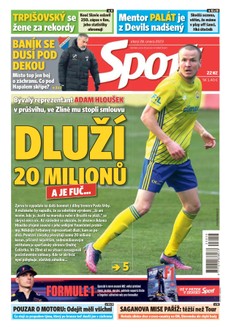 Sport - 28.2.2023