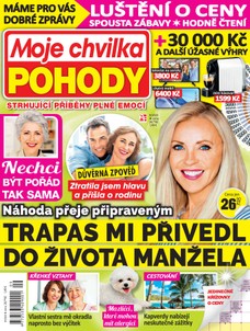 Moje chvilka pohody 9/23