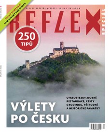 Výlety po Česku