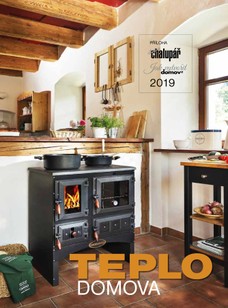 Teplo domova - 2019