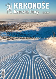 Krkonoše – Jizerské hory - 2/2023
