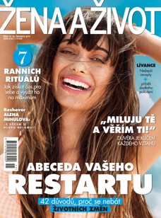 Žena a život - 15/2019