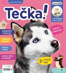 TEČKA! 1-2/2023