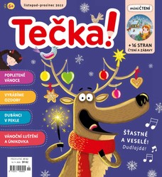 TEČKA! 11-12/2022