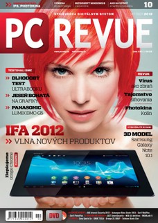 NEXTECH PC REVUE 10/2012