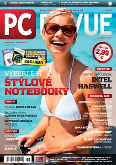 NEXTECH PC REVUE 6/2013