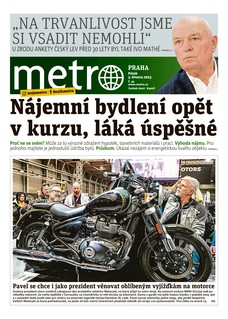 METRO - 3.3.2023