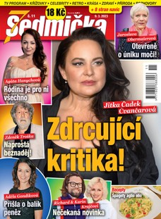 Sedmička 11/2023