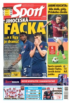 Sport - 6.3.2023