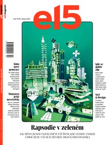 E15 magazín - 02/2023