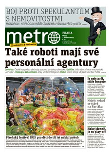 METRO - 7.3.2023