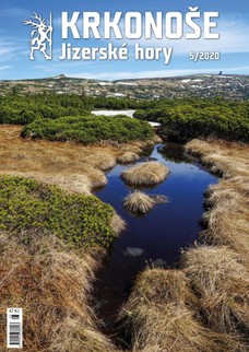 Krkonoše - Jizerské hory 5/2020