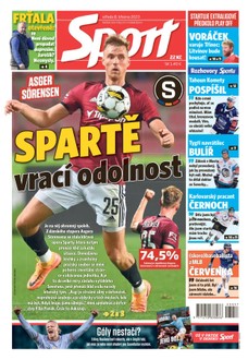 Sport - 8.3.2023