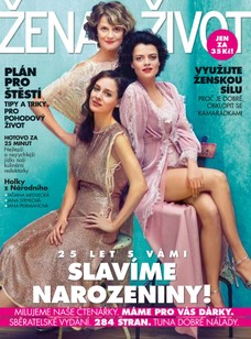 Žena a život - 09/2019