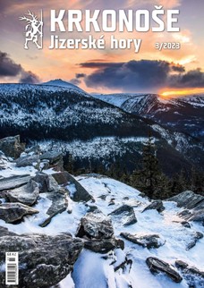 Krkonoše – Jizerské hory - 3/2023